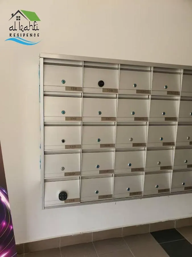Apartman Al Kahfi Residence @ Seri Kembangan Kuala Lumpur Malajzia